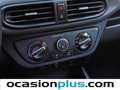 Hyundai i10 1.0 MPI Essence Plateado - thumbnail 24