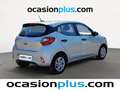 Hyundai i10 1.0 MPI Essence Plateado - thumbnail 4