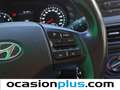 Hyundai i10 1.0 MPI Essence Plateado - thumbnail 22
