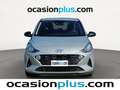 Hyundai i10 1.0 MPI Essence Plateado - thumbnail 14