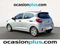 Hyundai i10 1.0 MPI Essence Plateado - thumbnail 3