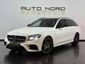 Mercedes-Benz E 53 AMG T 4Matic+*360°*Pano*Nappa*AHK*Driver´s* Blanc - thumbnail 1