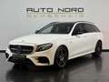 Mercedes-Benz E 53 AMG T 4Matic+*360°*Pano*Nappa*AHK*Driver´s* Blanc - thumbnail 9