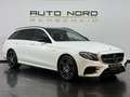 Mercedes-Benz E 53 AMG T 4Matic+*360°*Pano*Nappa*AHK*Driver´s* Blanc - thumbnail 3