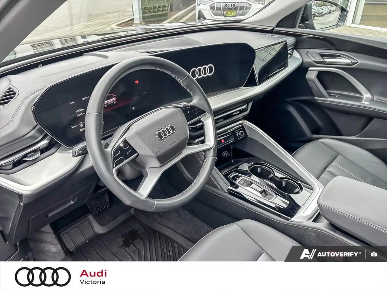 Audi Q5 fotografie Audi Q5