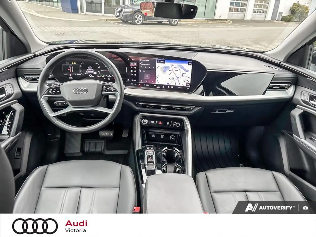 Audi Q5 fotografie Audi Q5