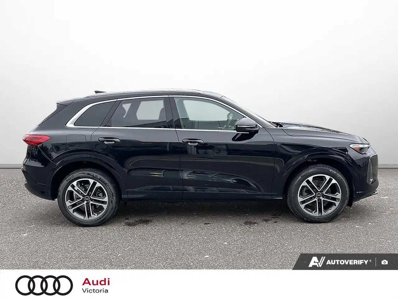 Audi Q5 fotografie Audi Q5
