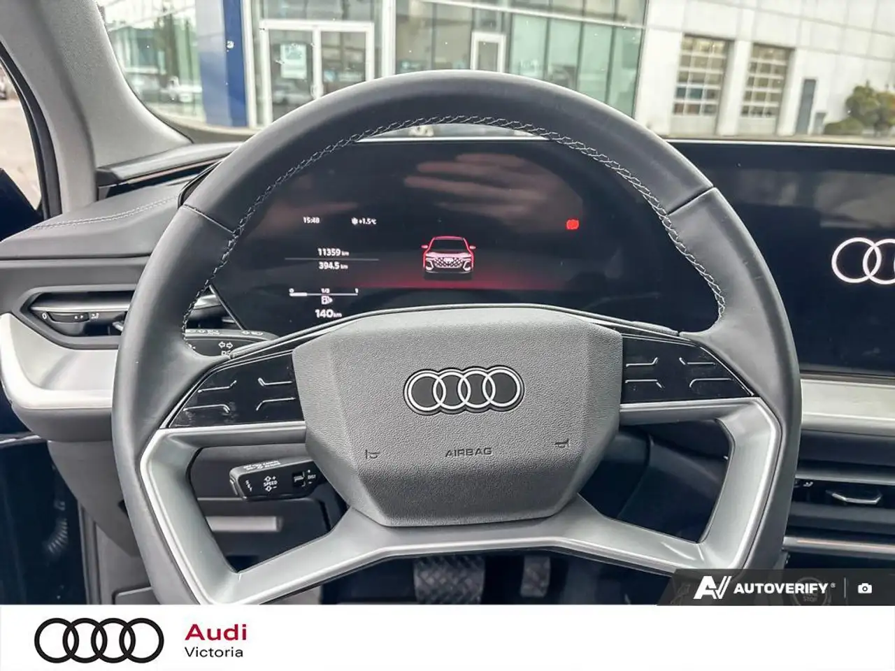 Audi Q5 fotografie Audi Q5