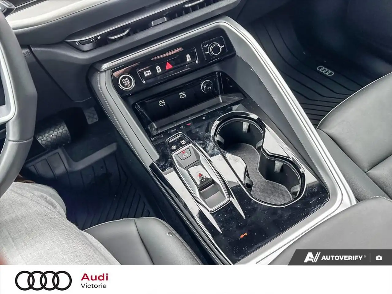 Audi Q5 fotografie Audi Q5