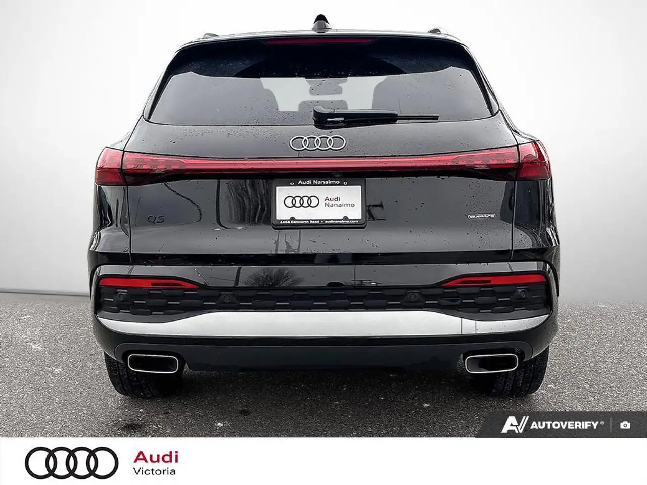 Audi Q5 fotografie Audi Q5
