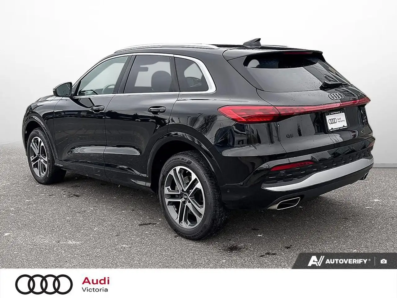 Audi Q5 fotografie Audi Q5