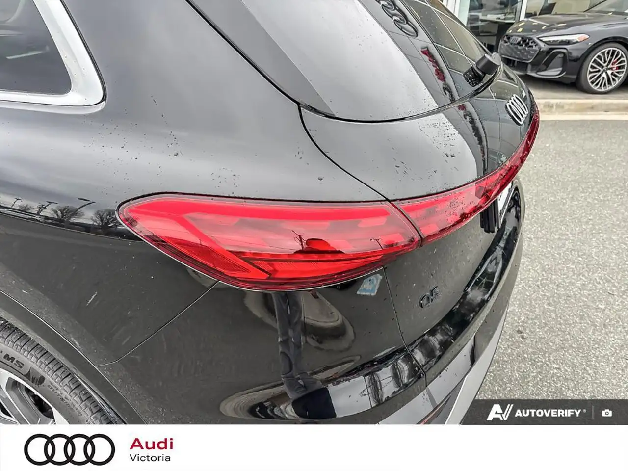 Audi Q5 fotografie Audi Q5