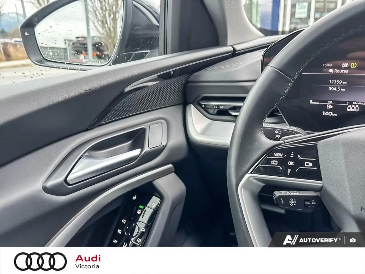 Audi Q5 fotografie Audi Q5