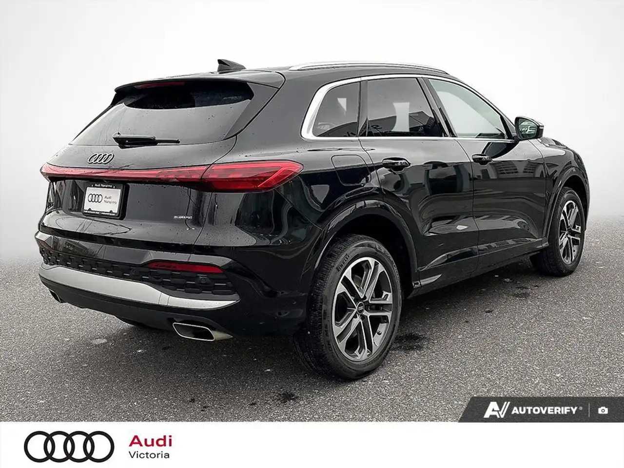 Audi Q5 fotografie Audi Q5