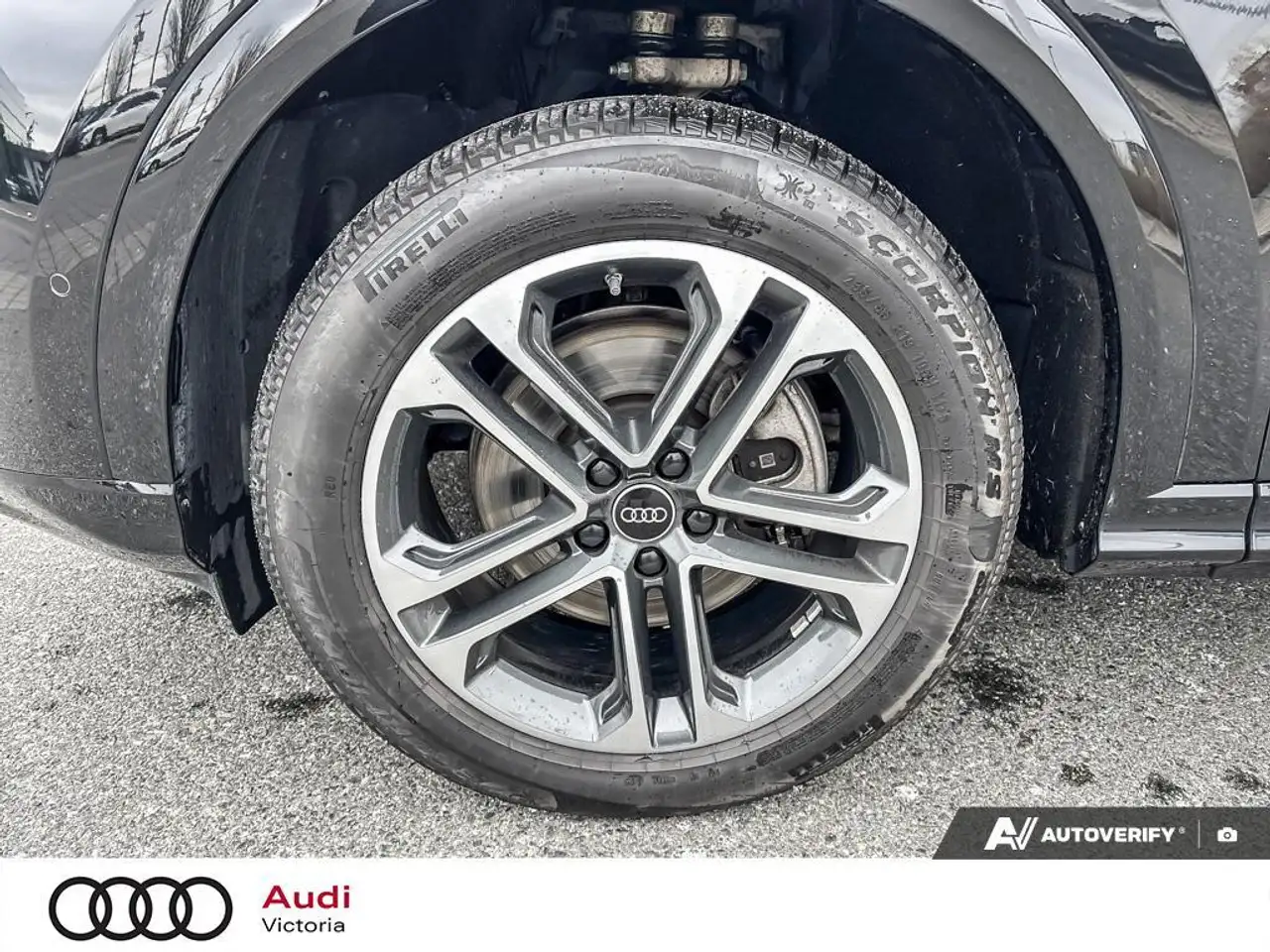Audi Q5 fotografie Audi Q5