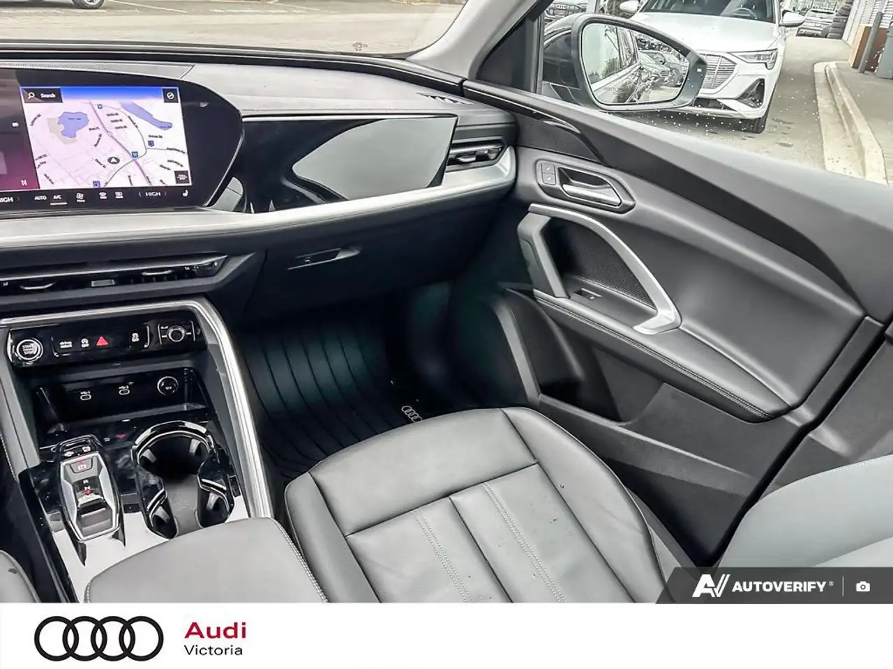 Audi Q5 fotografie Audi Q5