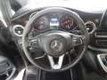 Mercedes-Benz V 220 Kuhlmann Cars Bestattungswagen / Leichenwagen Grau - thumbnail 9