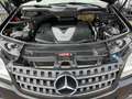 Mercedes-Benz ML 320 M-klasse CDI 7G-Tronic Trekhaak Schuifdak NAP APK Zwart - thumbnail 11