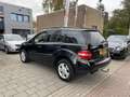 Mercedes-Benz ML 320 M-klasse CDI 7G-Tronic Trekhaak Schuifdak NAP APK Zwart - thumbnail 6
