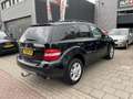 Mercedes-Benz ML 320 M-klasse CDI 7G-Tronic Trekhaak Schuifdak NAP APK Zwart - thumbnail 4