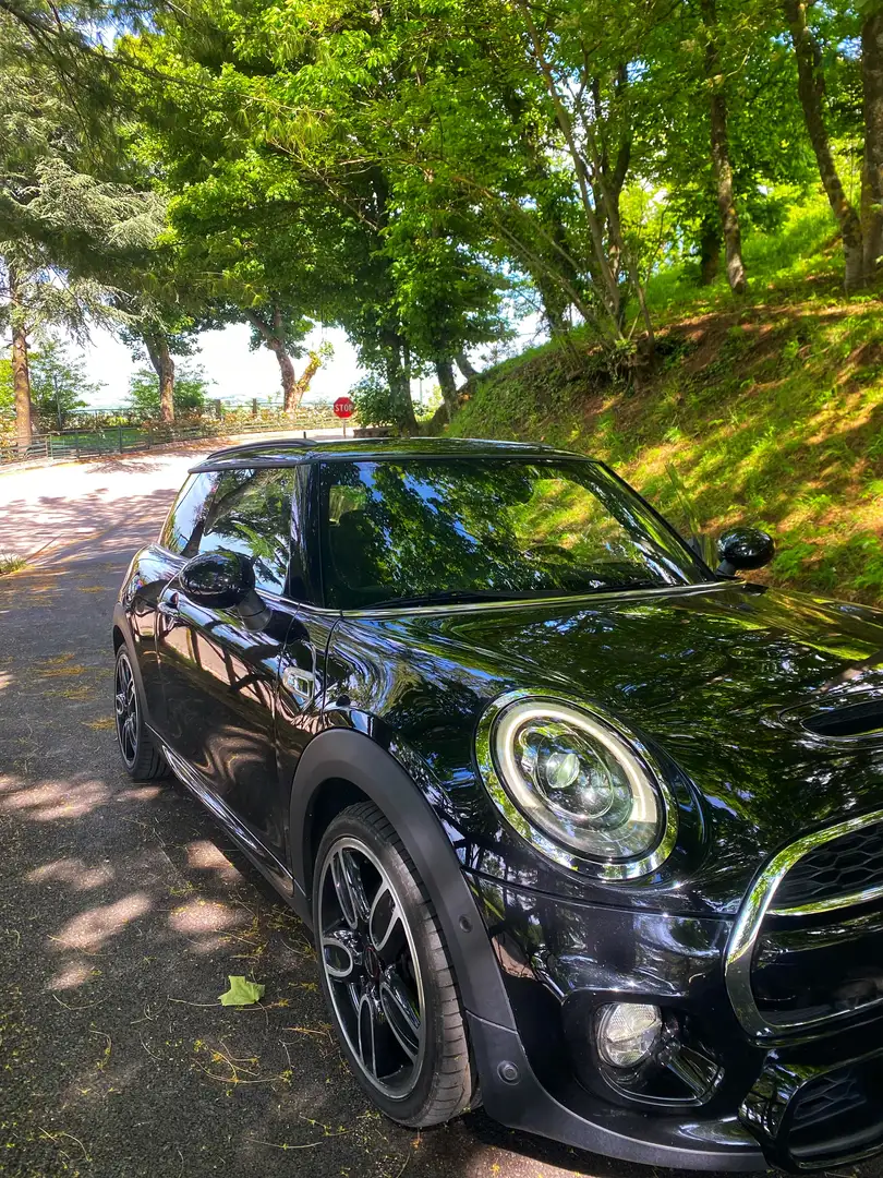 MINI Cooper SD 2.0 jcw MADE IN GERMANY - 1