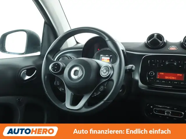 Smart Fortwo view 12