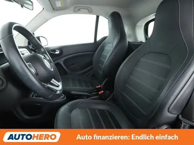 Smart Fortwo view 10