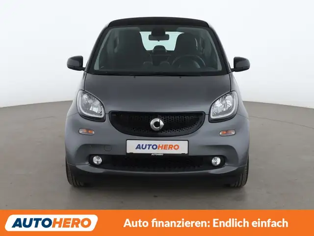 Smart Fortwo view 9