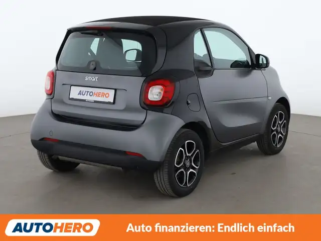 Smart Fortwo view 6