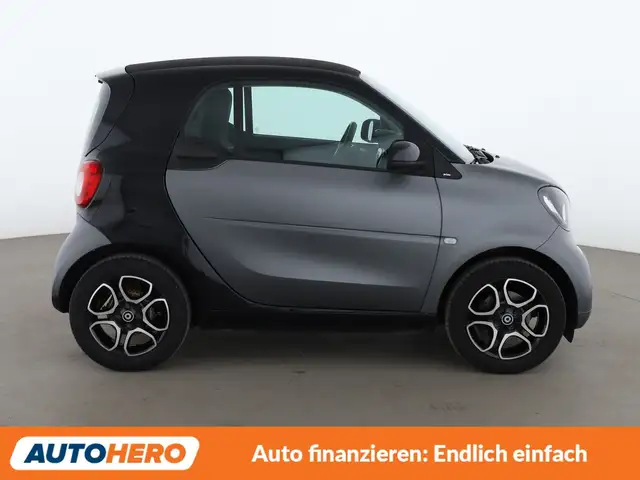 Smart Fortwo view 7