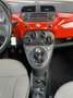 Fiat 500 1.2 Lounge AIRCO*Panoramadak!!! Rood - thumbnail 11