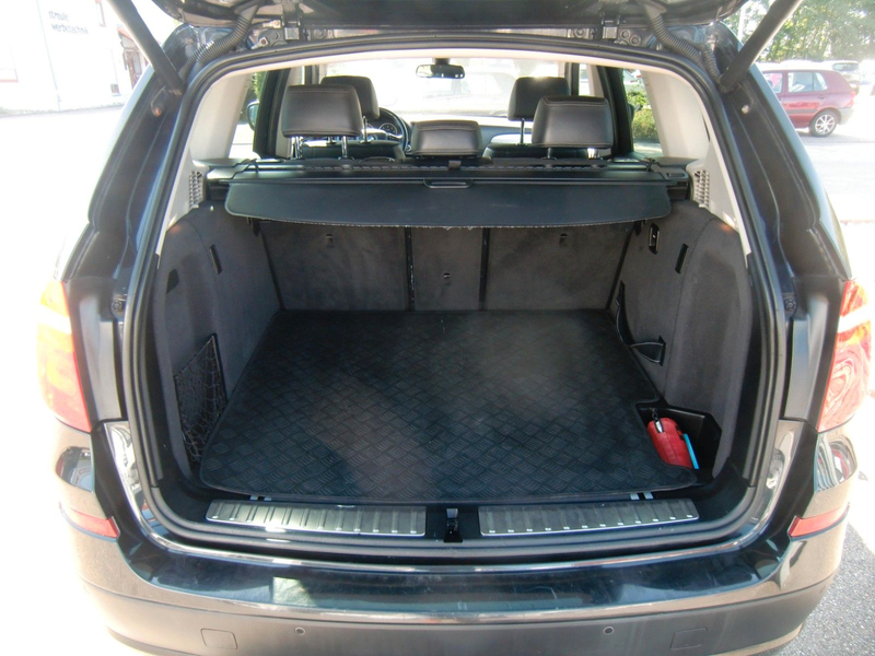 BMW X3 xDrive 20 d/Navigation/Pano/PDC/Sitzh./AHK — photo 10