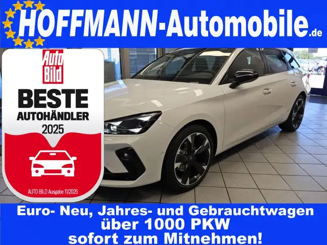 CUPRA Leon Navi,Kamera, AHK, Matrix-LED