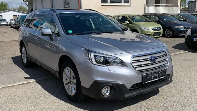 Subaru OUTBACK Outback Comfort