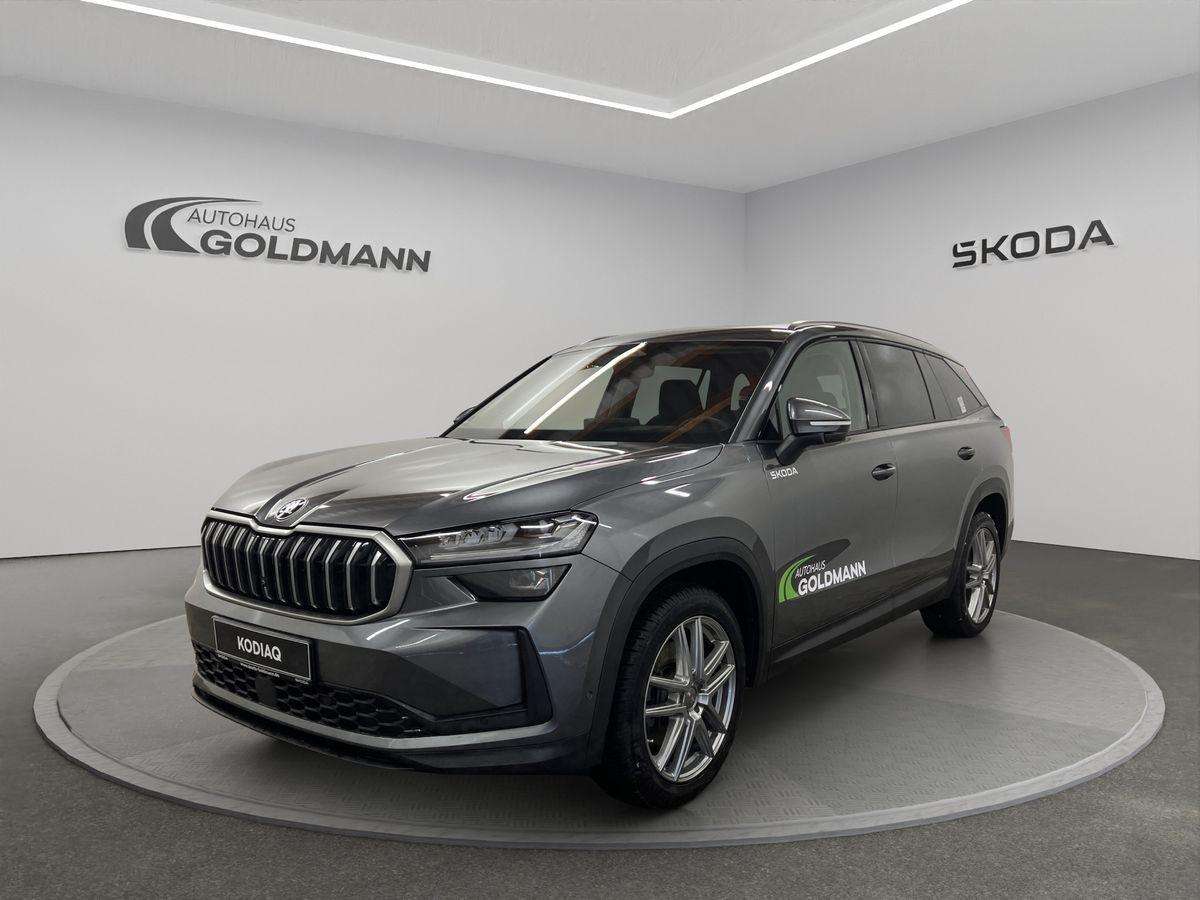 Second hand Škoda Kodiaq 2.0
