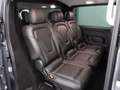 Mercedes-Benz V 220 220d Extra Lang Dubbel Cabine Avantgarde- 2x Schui Grijs - thumbnail 24