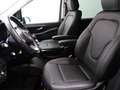 Mercedes-Benz V 220 220d Extra Lang Dubbel Cabine Avantgarde- 2x Schui Grijs - thumbnail 10