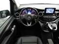 Mercedes-Benz V 220 220d Extra Lang Dubbel Cabine Avantgarde- 2x Schui Grijs - thumbnail 6