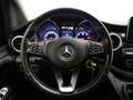 Mercedes-Benz V 220 220d Extra Lang Dubbel Cabine Avantgarde- 2x Schui Grijs - thumbnail 7