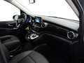 Mercedes-Benz V 220 220d Extra Lang Dubbel Cabine Avantgarde- 2x Schui Grijs - thumbnail 25