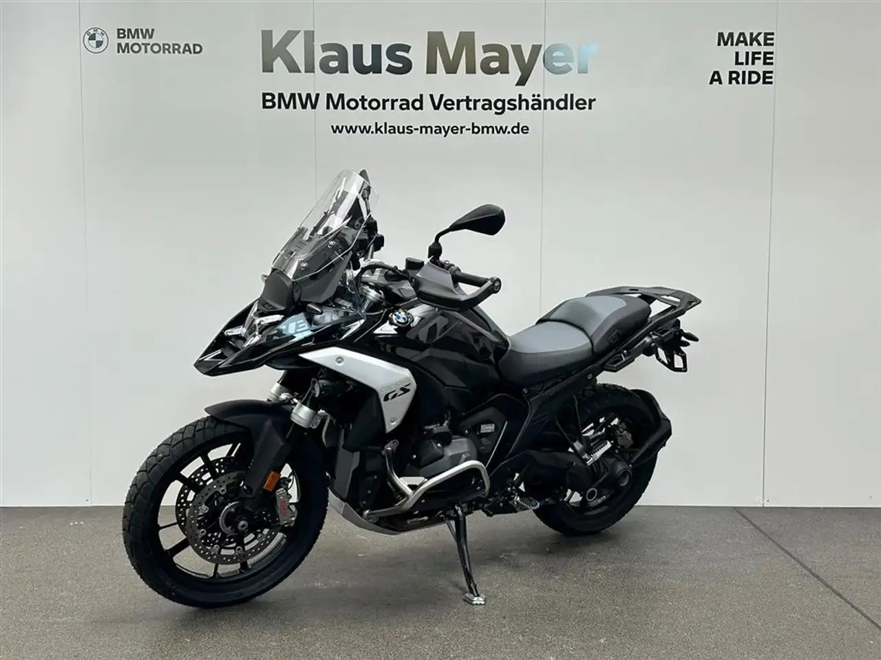 BMW R 1300 GS