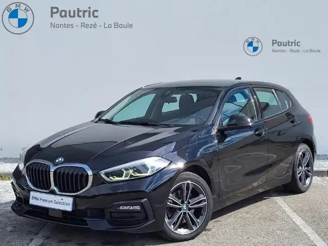BMW 1er