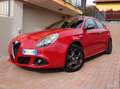 Alfa Romeo Giulietta 2.0 jtdm Sprint 150cv Rosso - thumbnail 1
