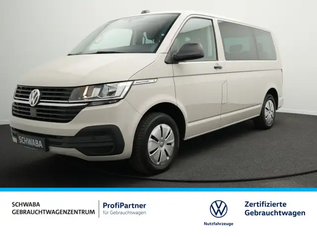 Volkswagen T6.1 Multivan Family 2.0 TDI *AHK*GRA*NAVI*PDC*