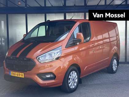 Ford Transit Custom 280 2.0 TDCI L1H1 Limited LMV | Parkeersensoren V/