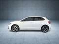 Volkswagen Polo 1.0 TSI DSG Goal Navigation Rückfahrkamera Weiß - thumbnail 2