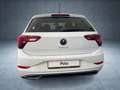 Volkswagen Polo 1.0 TSI DSG Goal Navigation Rückfahrkamera Weiß - thumbnail 4