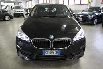 xe Active Tourer iPerformance Business aut.
