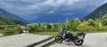 BMW R 1200 GS Argent - thumbnail 1