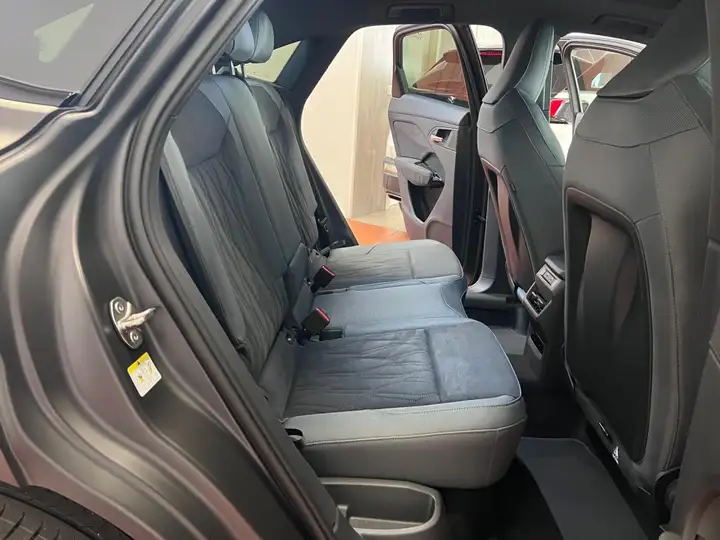 Audi Q3 2026, foto 16